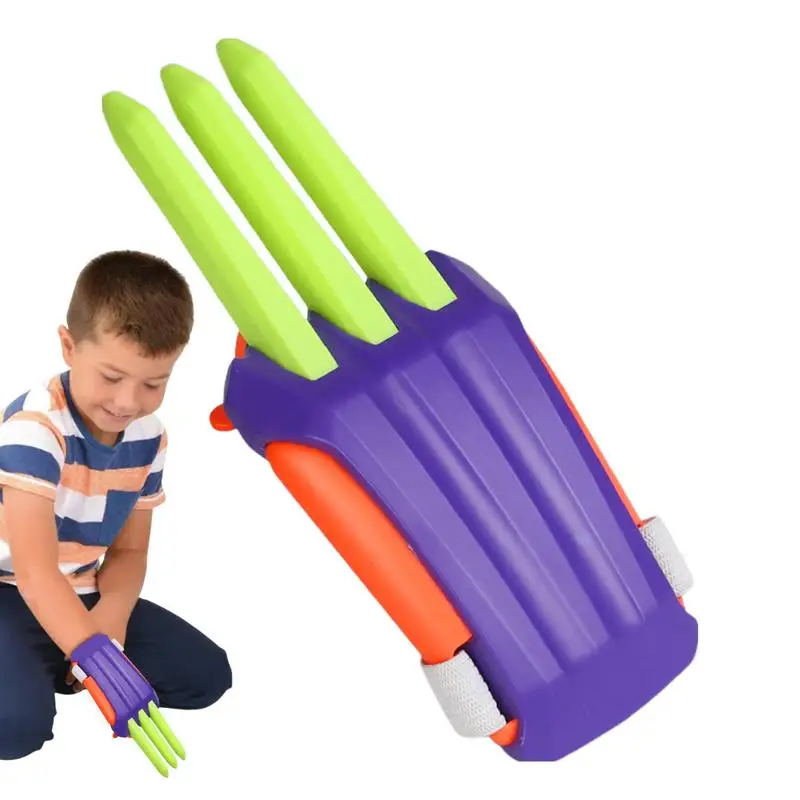 

Playful Carrot Toy Sensory Toys Carrot Toy Telescopic Claw Unique Cute Kids Product Creative Fidget Toys For Fine Motor Control