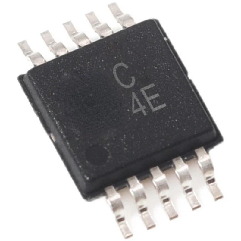 (5-Piece) AD7691BRM… - image