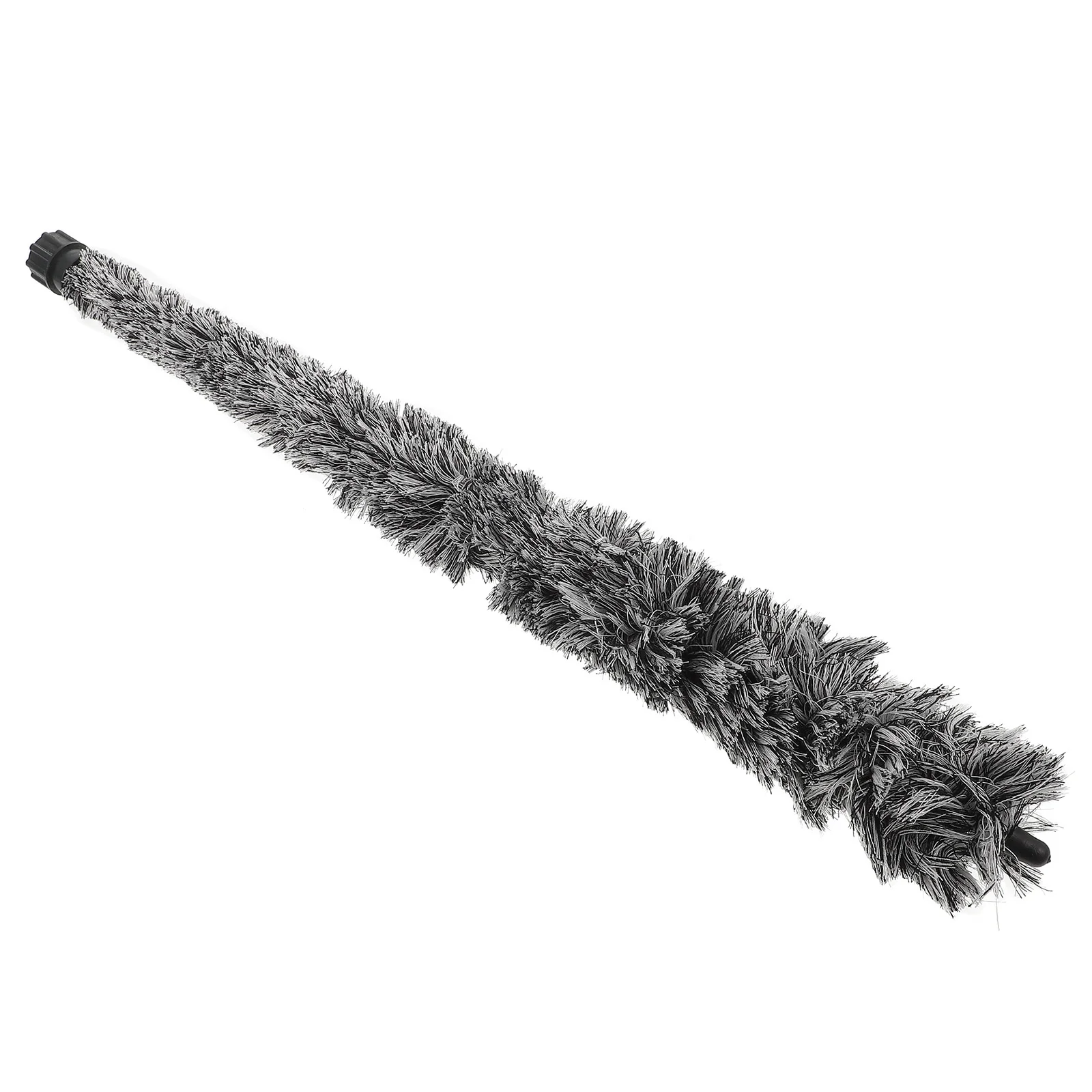 

Saxophone Cleaning Brush Premium Cotton Thread Practical Sax Maintenance Tool Durable Portable Sax Care Cleaning Brush