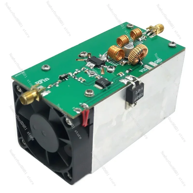 RF Power Amplifier 433MHz 25W Amplifier