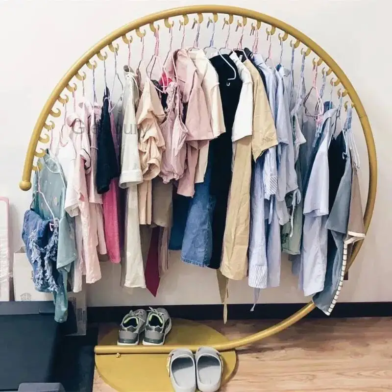 Shop Racks Large Cl…