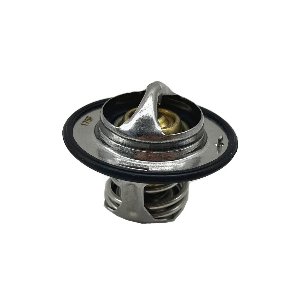 One Piece Truck Trailer 175F Thermostat OEM 84383461 With Seal For Sale