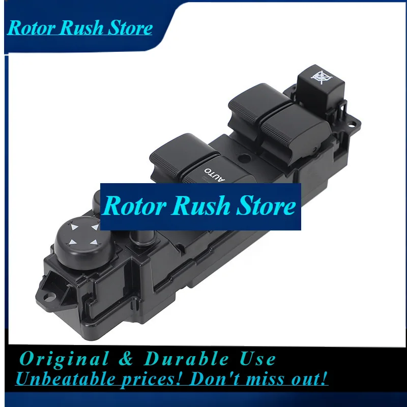 RoRuS1PCS DF73-66-350B Is Suitable For M2 Glass Lifting Control Switch And Electric Window Adjustment Switch