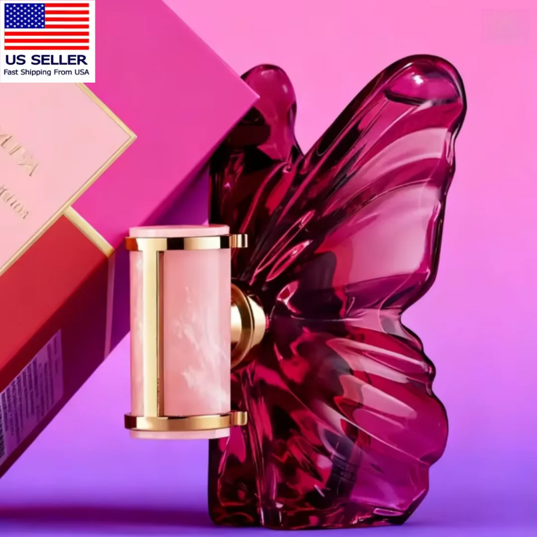 

Premium perfume La bomba The Best Women’s Oriental Floral Perfume Luxury Fashionable Long-Lasting Cologne unique fragrance