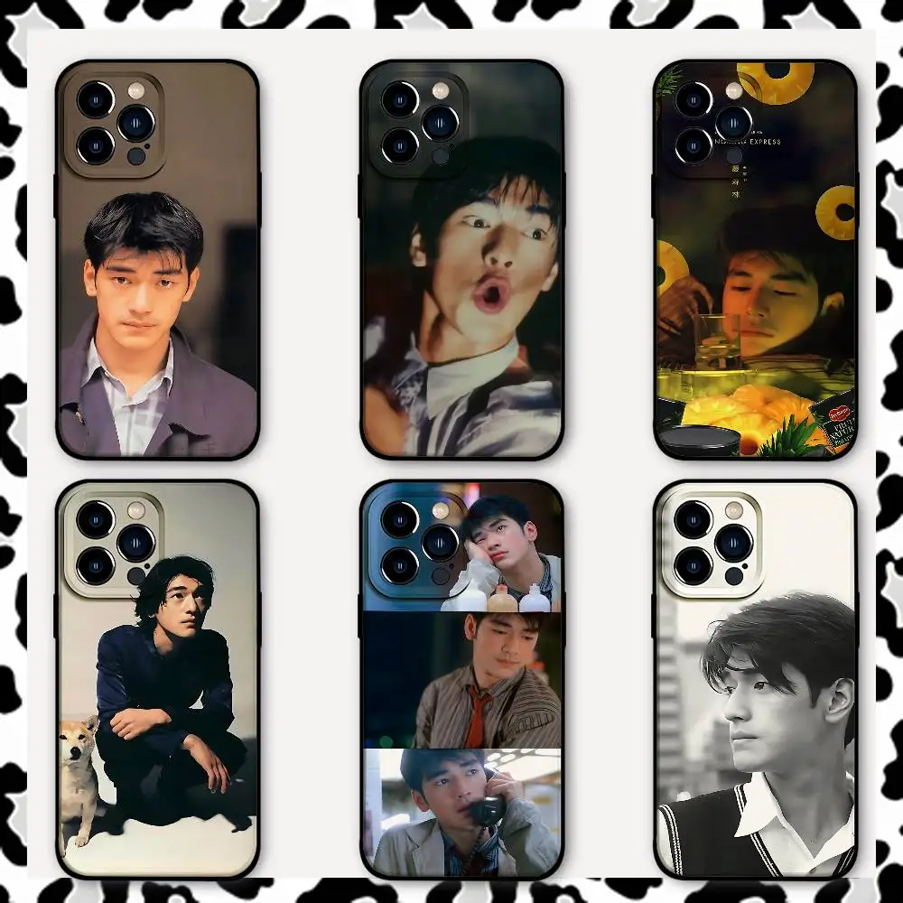 Capa para Celular Takeshi Kaneshiro para iPhone 17 16 15 11 12 13 14 Pro Max 16 Plus 12 Mini 15 Pro MAX