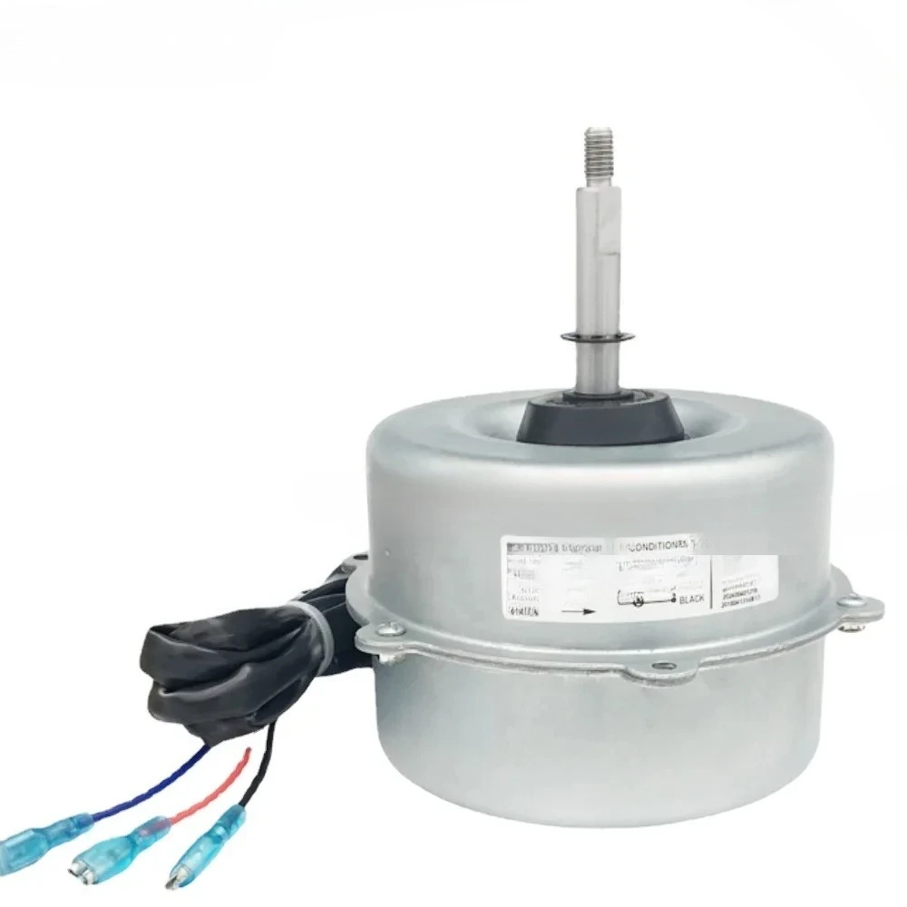 For Midea Air Conditioner Outdoor Unit AC Fan Motor YDK53-6H 220-240V 50Hz 53W Conditioning Parts