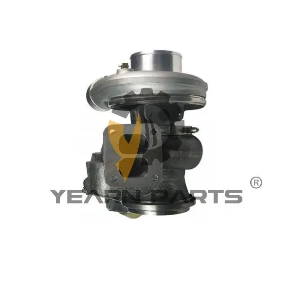 

Turbocharger 250-7701 2507701 10R2660 Turbo CATC9 for Caterpillar CAT Petroleum Package CX31-C9I Engine C9