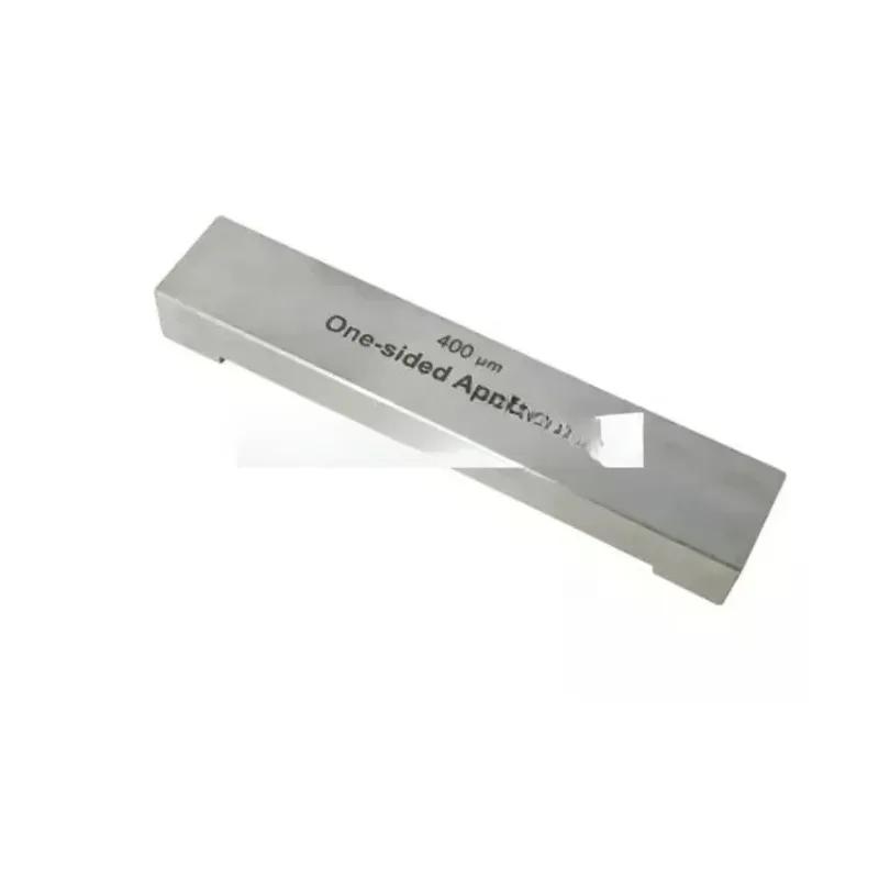 

BGD 201 ASTM D 823 ASTM D 3022 One-sided Applicator/coating film applicator