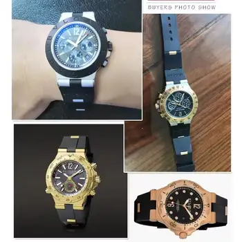 8 best sales 불가리 시계 - №8