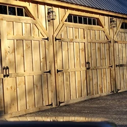 Schuur Schuurdeur Scharnieren Stevige Constructie Eenvoudig Te Installeren Ijzeren Scharnieren Geschikt Voor Sleuflagers