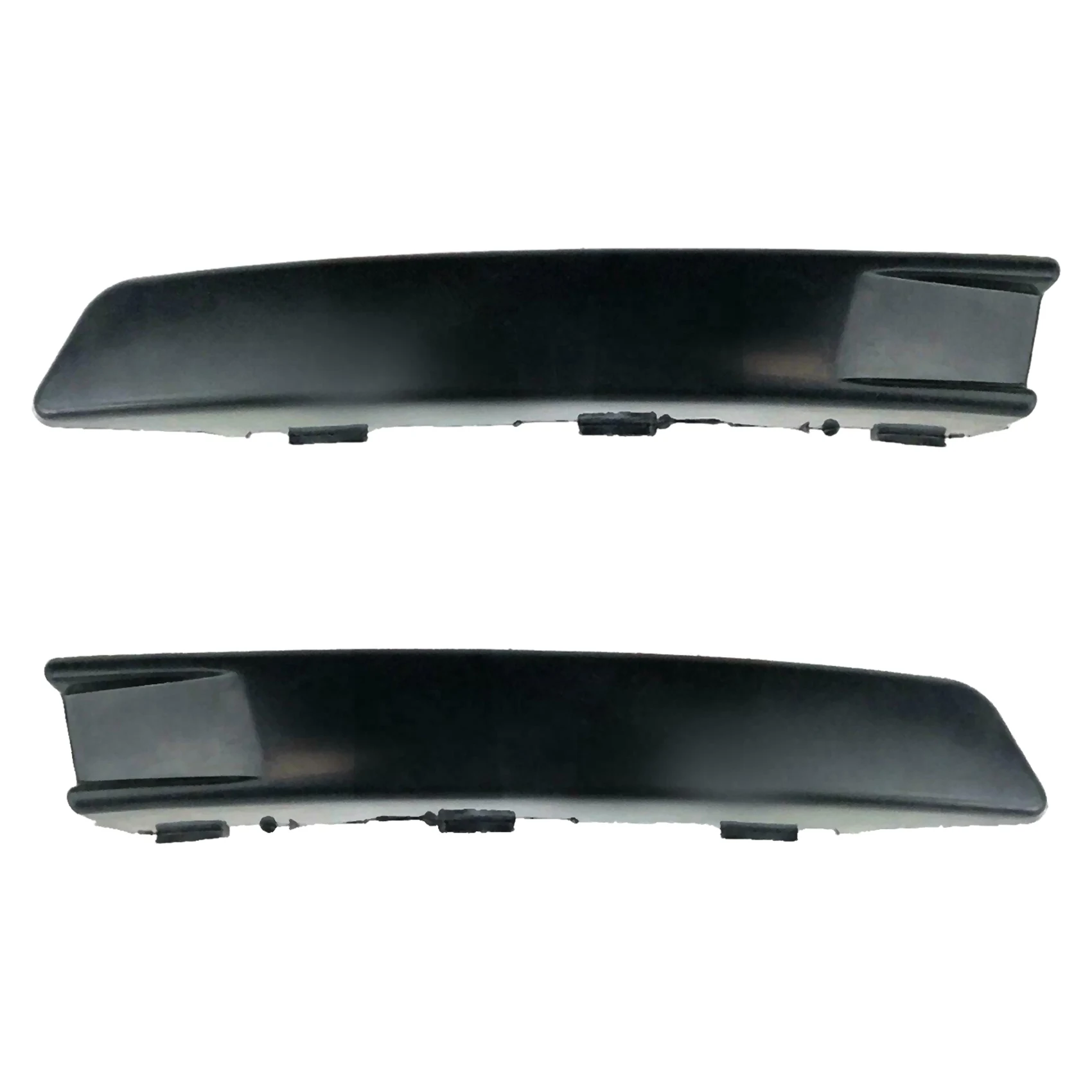 

2 Pcs Car Front Bumper Trim Front Bumper Bumper Cover For Passat B6 2007-2011 3CD807645 3CD807646, Left & Right