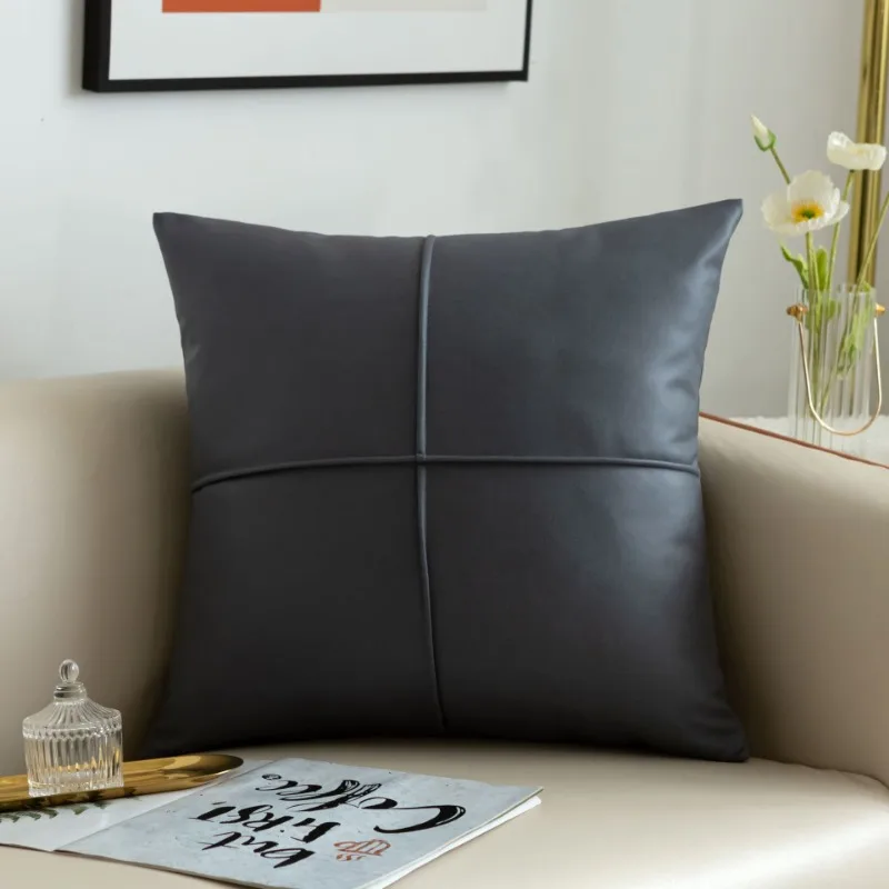 Luxury Waterproof Cushion Pillow 6