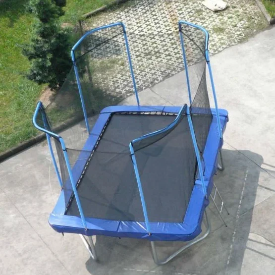Fourstar Biggest Trampoline ,large Square Trampoline For Sale ,commercial Trampoline For Rent