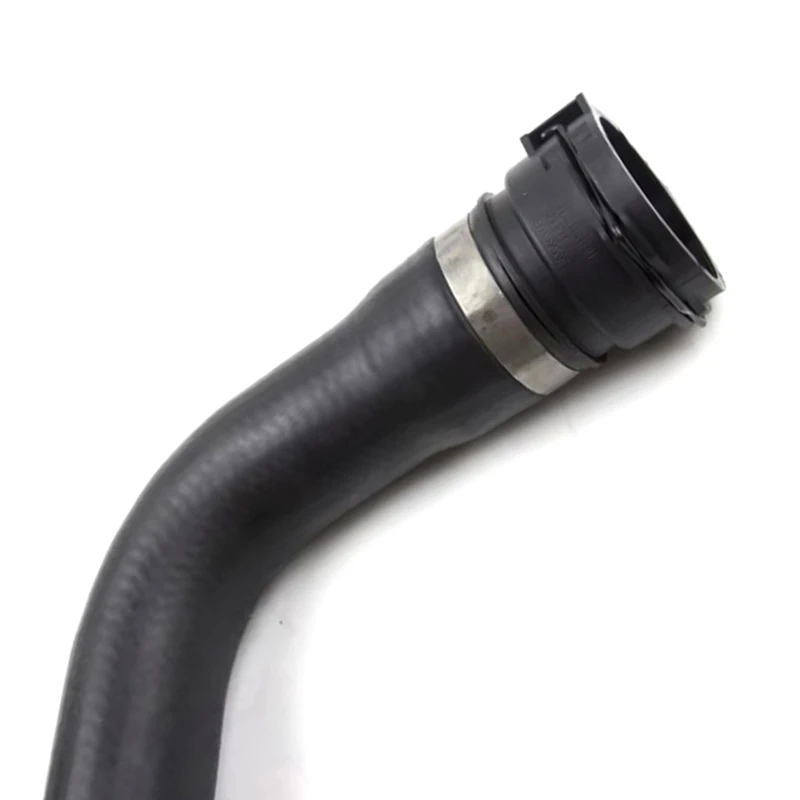 17127596837 Engine Cooling Hoses Upper Radiator Hose Water Pipe For BMW F20 F21 F22 F23 F30 F31 F32 F33 F34 F36 F82 F83