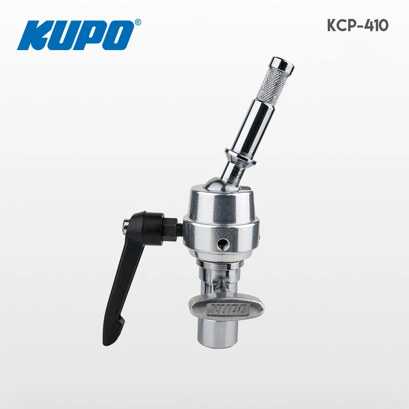 KUPO KCP-410 Super Grip Finger with Ratcheted Handle