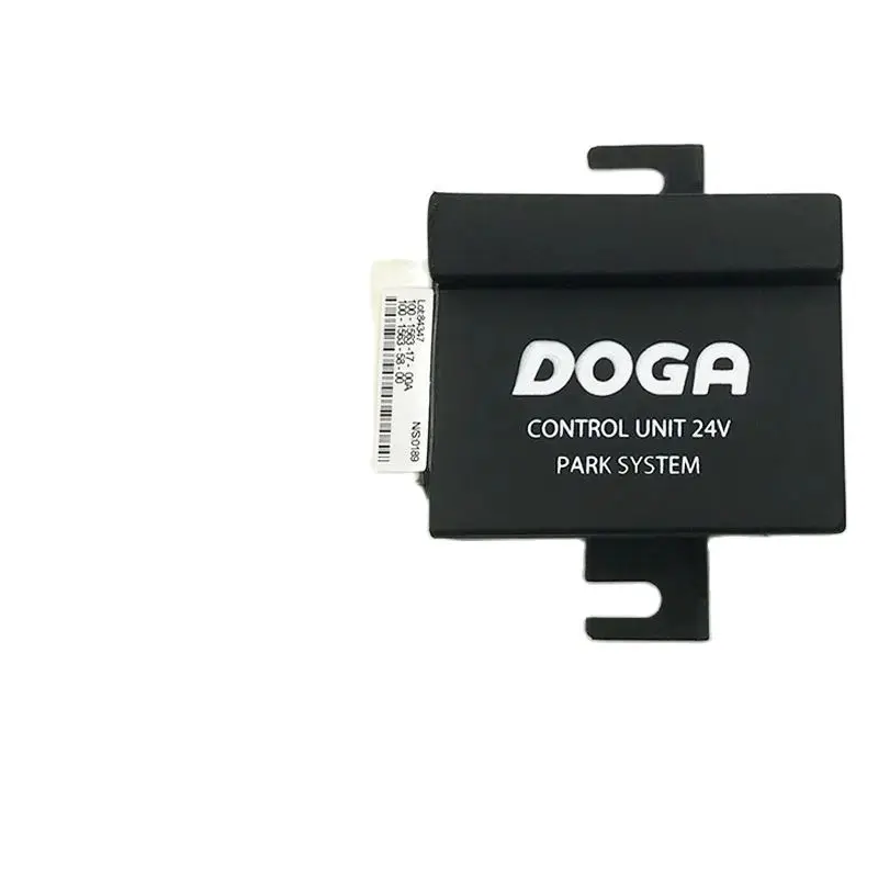 

For Doosan Excavator DX75 80 150 260 265 380 Wiper Intermittent Time Daewoo Relay Accessories