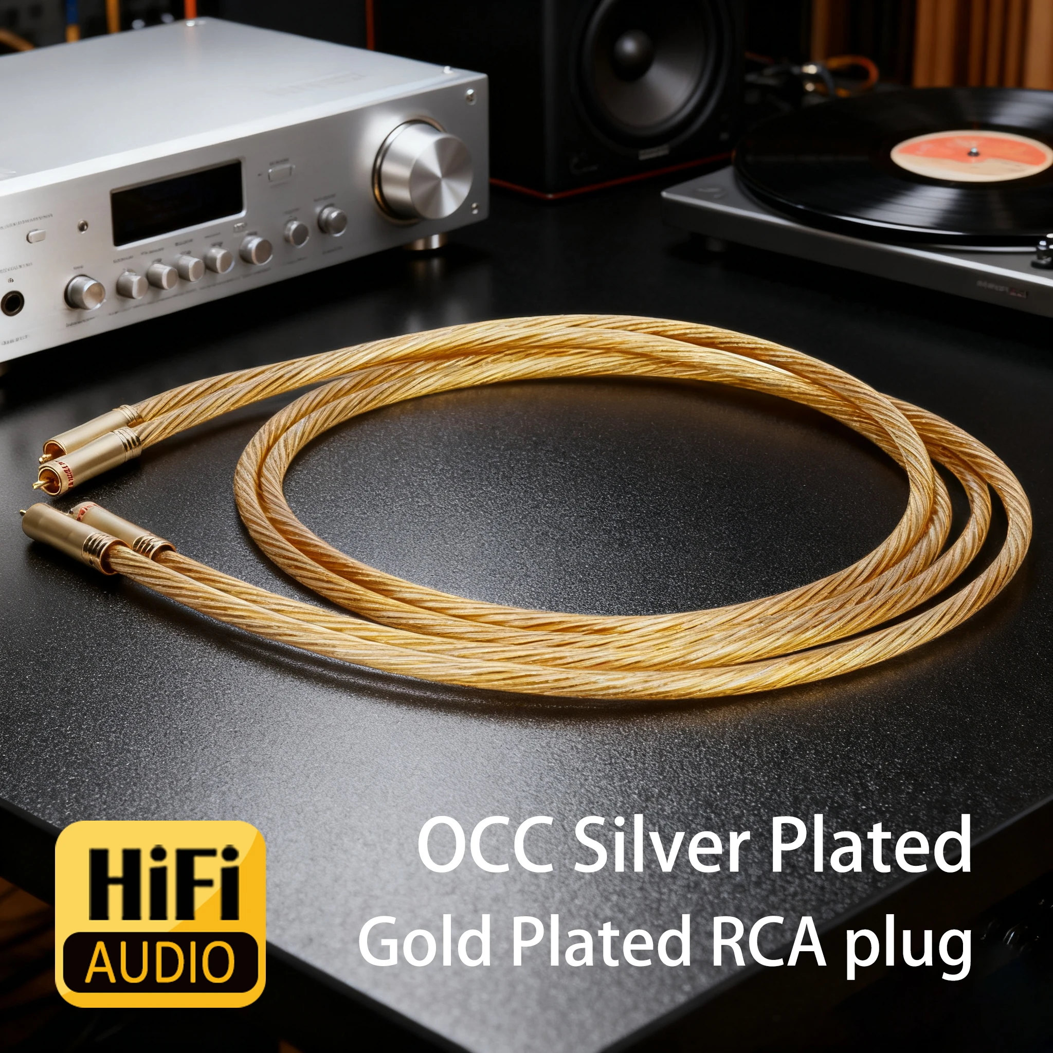 Preffair Rca Cable …