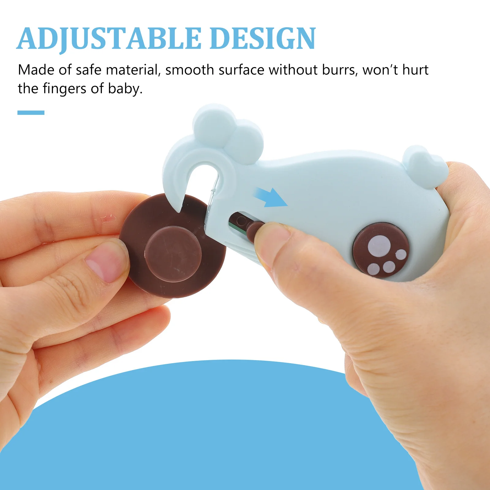 

6pcs Safety Fridge Cabinet Drawer Childproof Straps Fridges Cabinets Cupboards Wardrobes Refrigerator Install