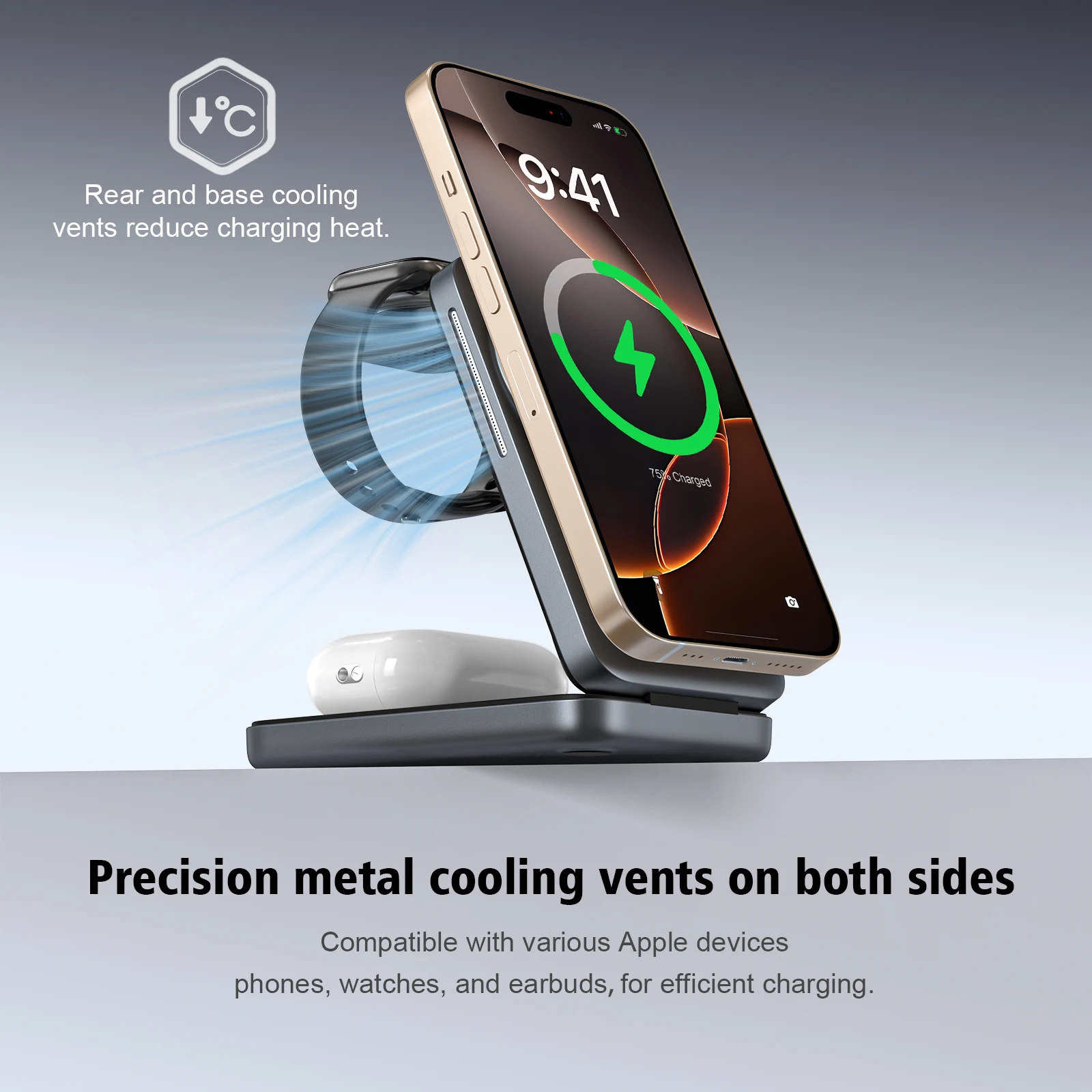 Thumbnail 4 - #23 Latest Desk Charging Dock Offers