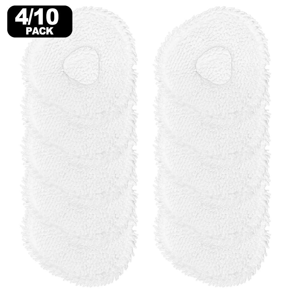 

Cleaning Pad Mop Cloth For Homes With Pets Easy Installation Maintains Hygienic Floors Microfiber Material For YJCC027 Robot