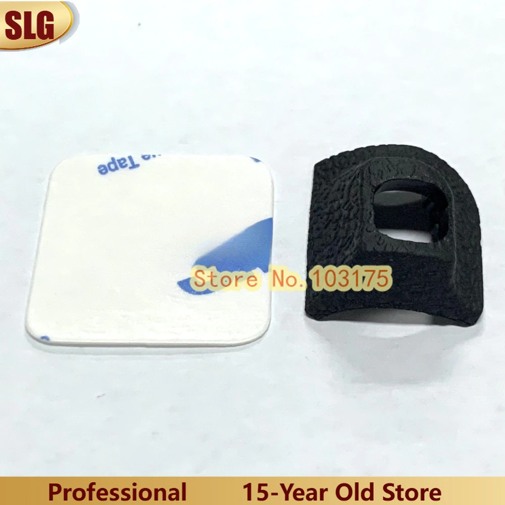 НОВАЯ задняя резиновая часть камеры для Fuji Fujifilm X-T30 XT30 XT30II Mark II X-T30II, резиновая задняя часть большого пальца + запасные части для ленты