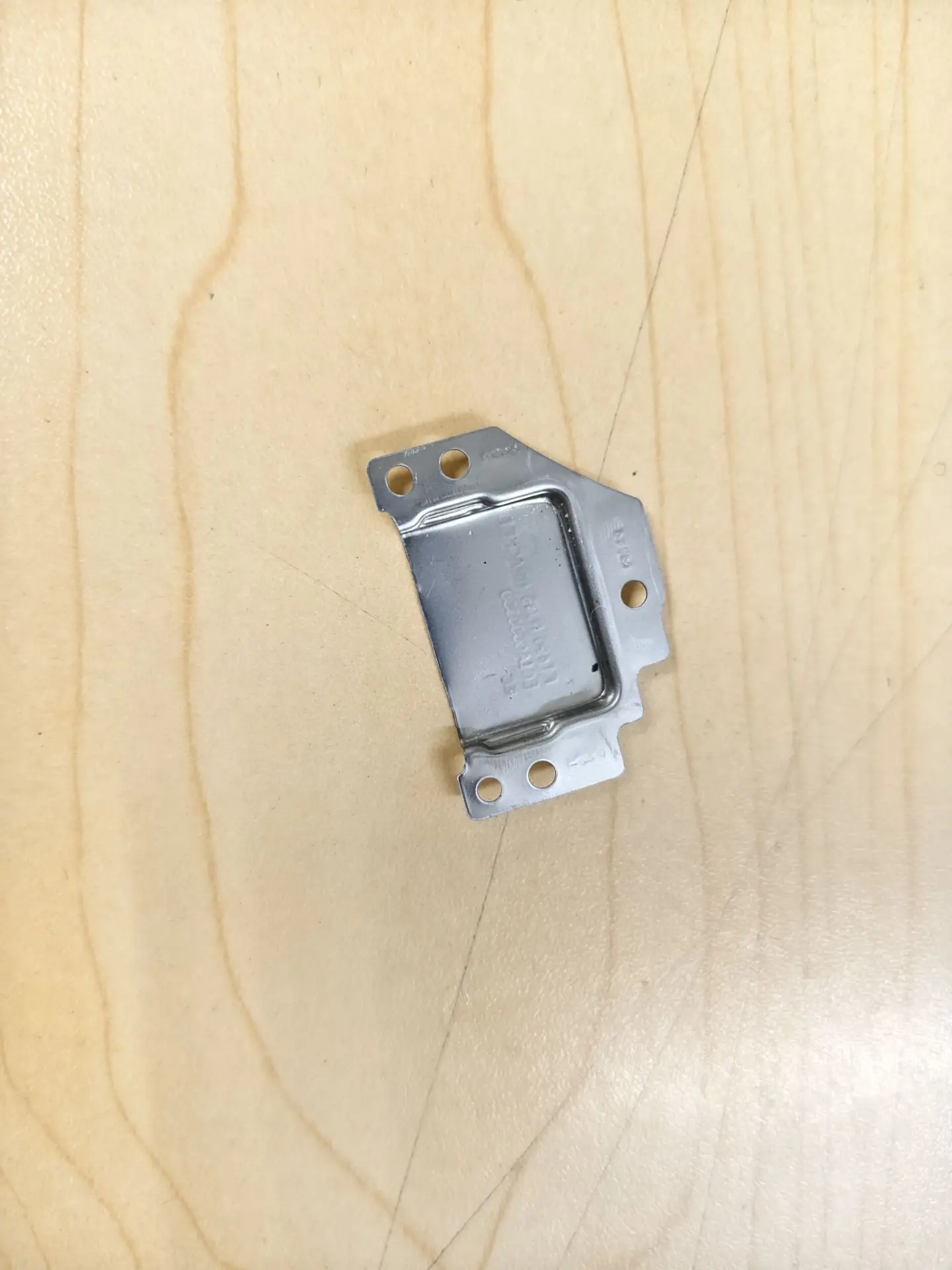 Used for ThinkPad T490 T495 P43S T14 P14S RJ45 Tablet, Iron Tablet for RJ45 Network Port