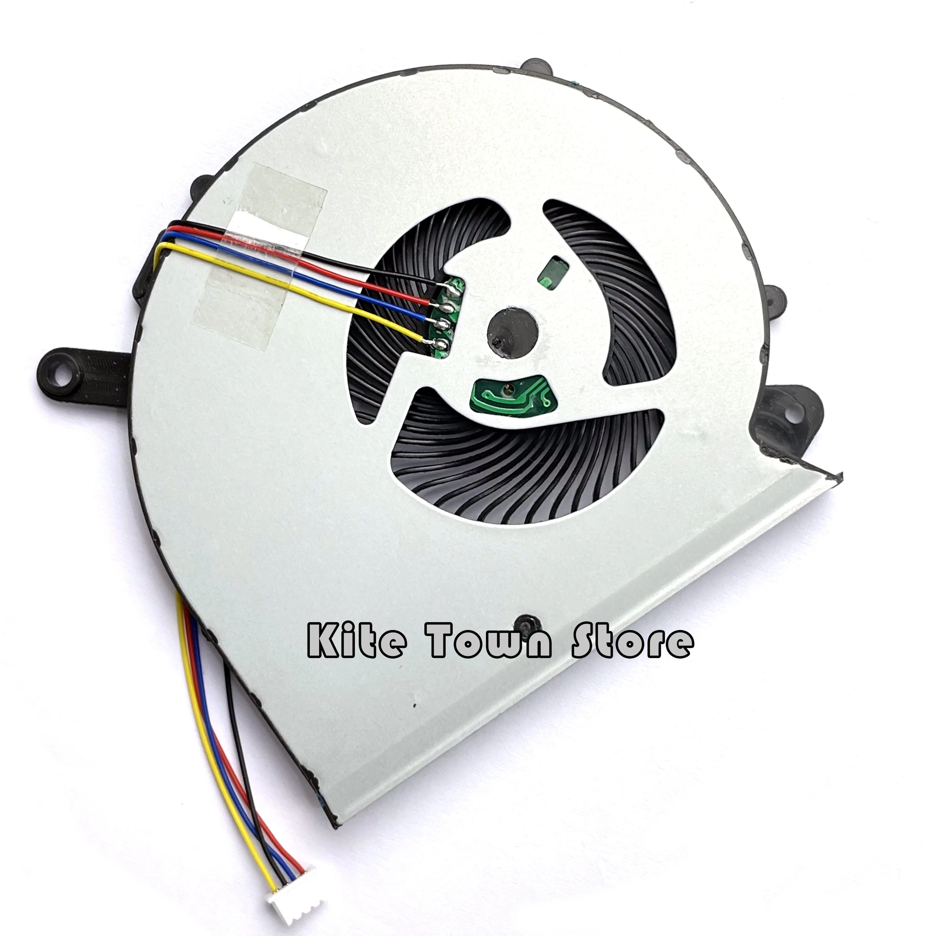 NEW CPU GPU Cooling Fan for Gigabyte Aero 15 15X Aero 14 Gigabyte RP64W RP65W (not fit for RTX30 Series)