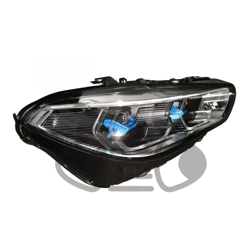 1 Set Suitable for  X5 G05 G06 American Version Automatic Lighting System Headlights  Headlights