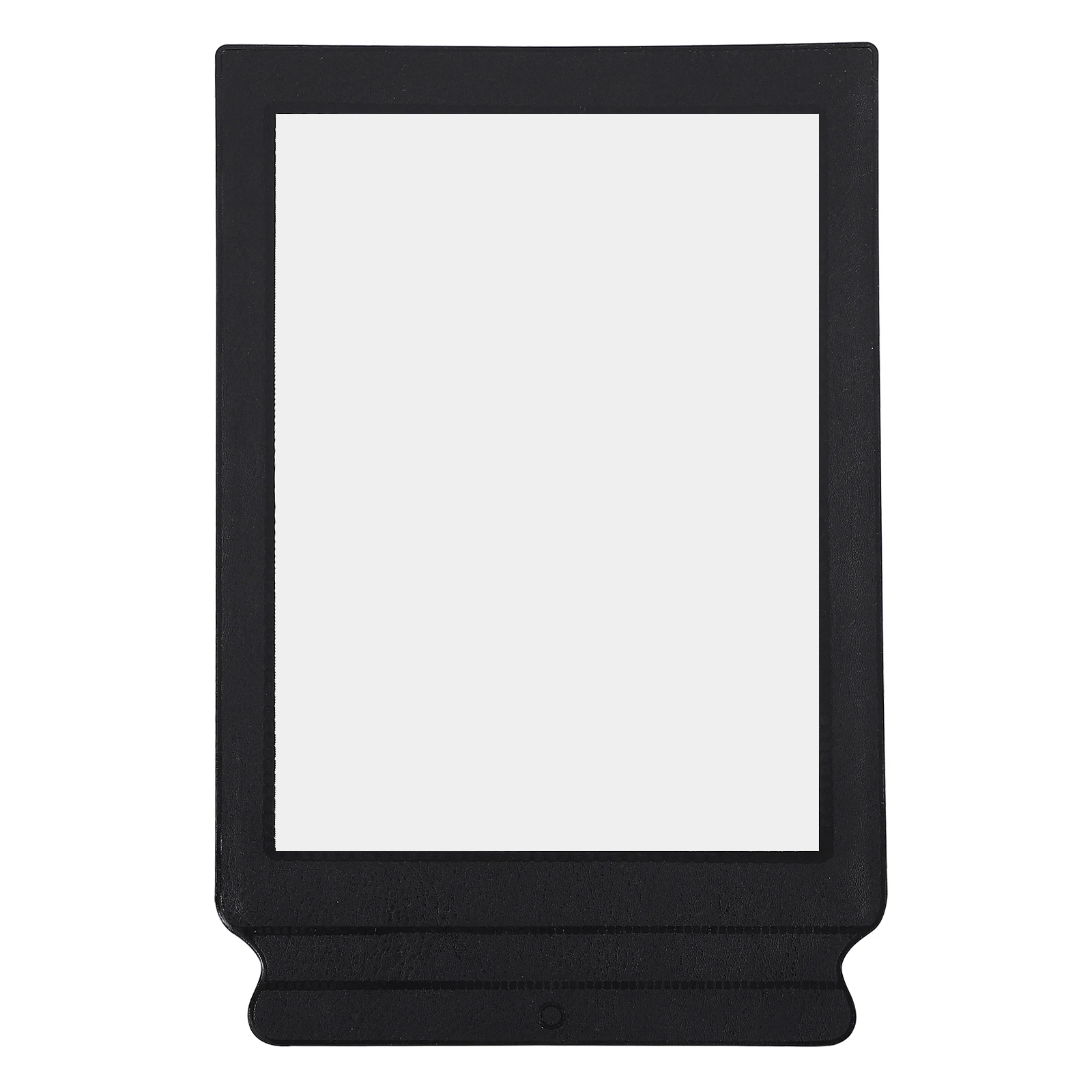 

1 pc 3X Magnifying Sheet Reading Magnifier Lightweight Pvc Portable Full Page Lens Cards Sized Magnifying Tool For Books