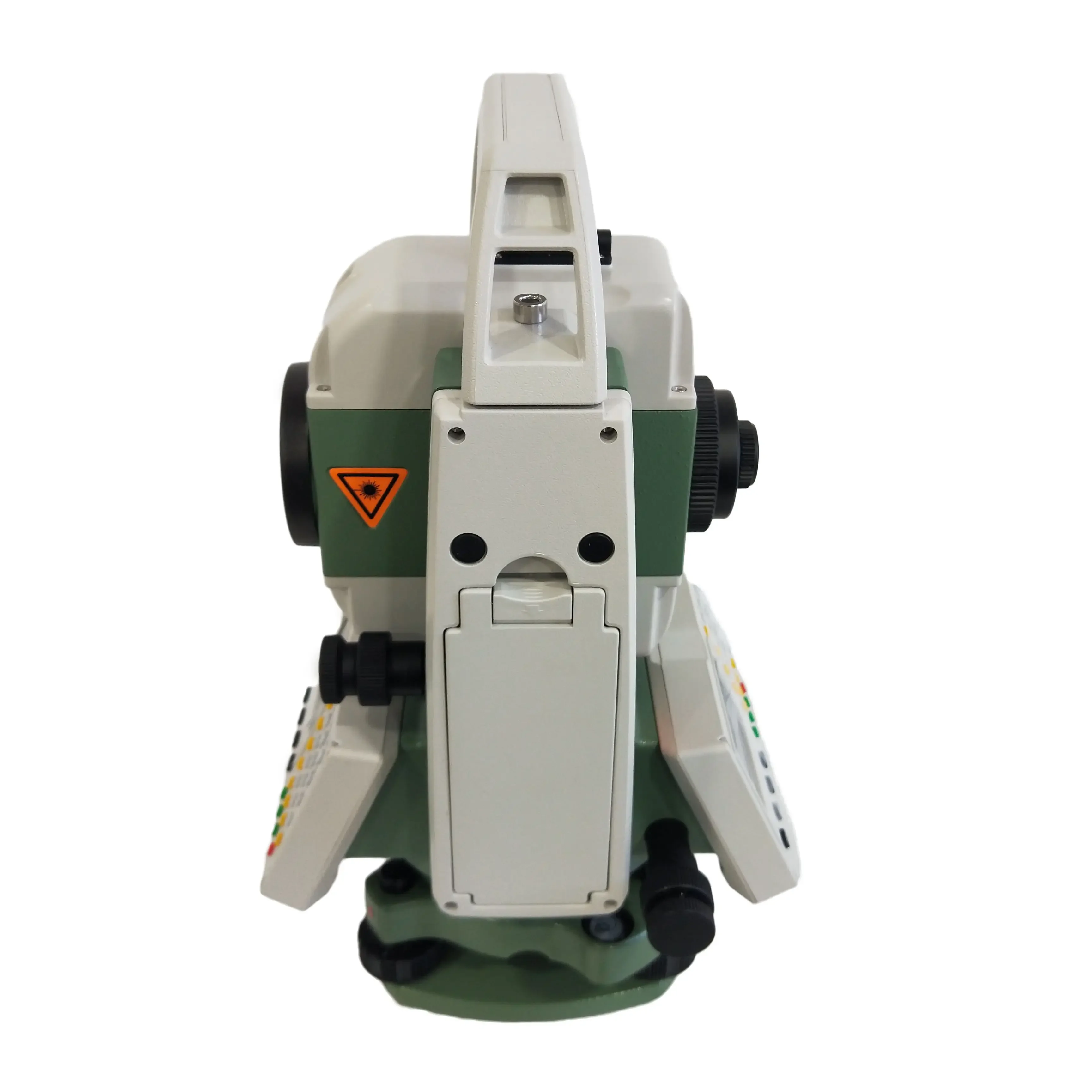 Multifunctional RTS102 Total Station Optics Instruments for Geo-surveying