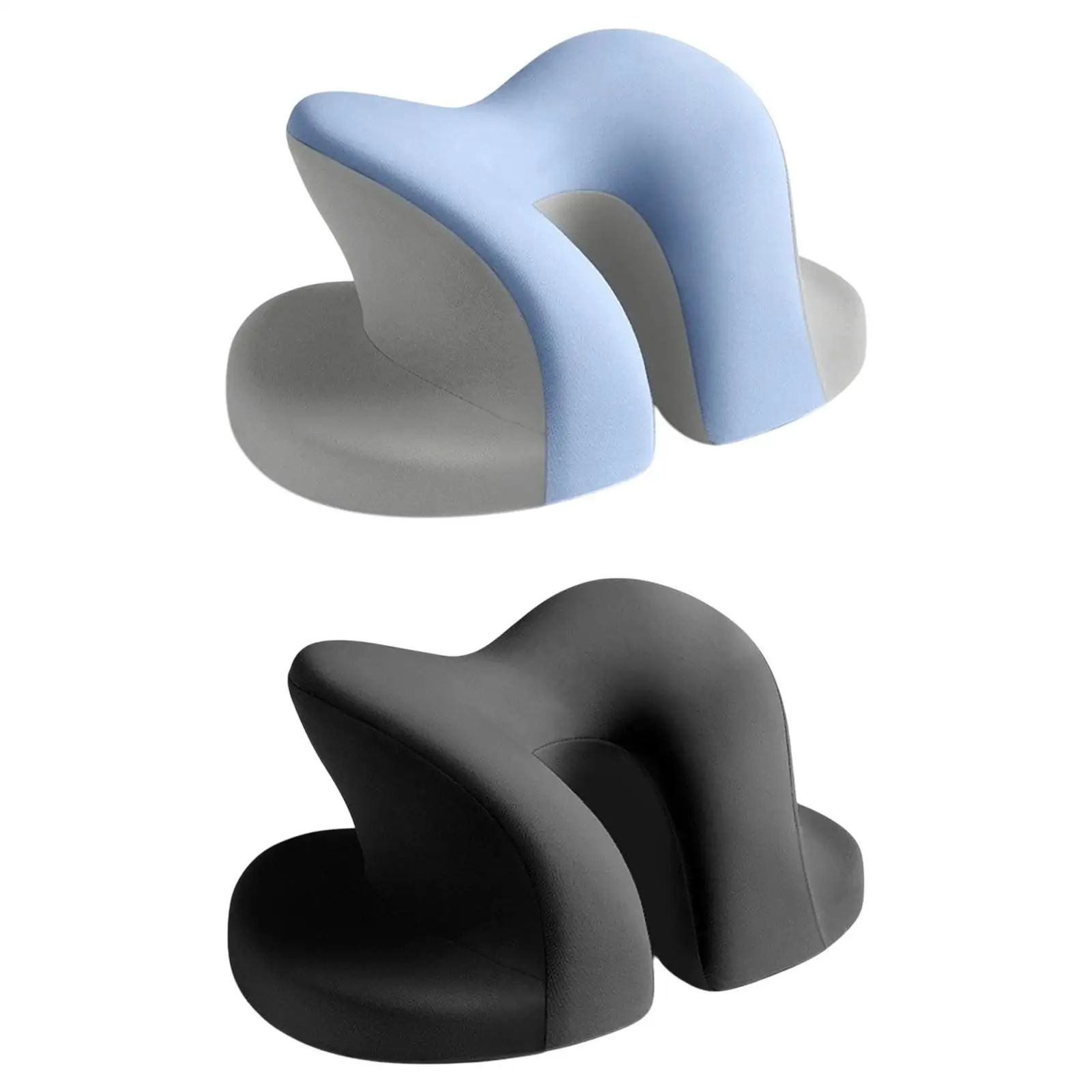 

Офисный стол, подушка для сна, пена с эффектом памяти, эргономичная подушка для сна, ортопедическая подушка для шеи для путешествий и отдыха в работе