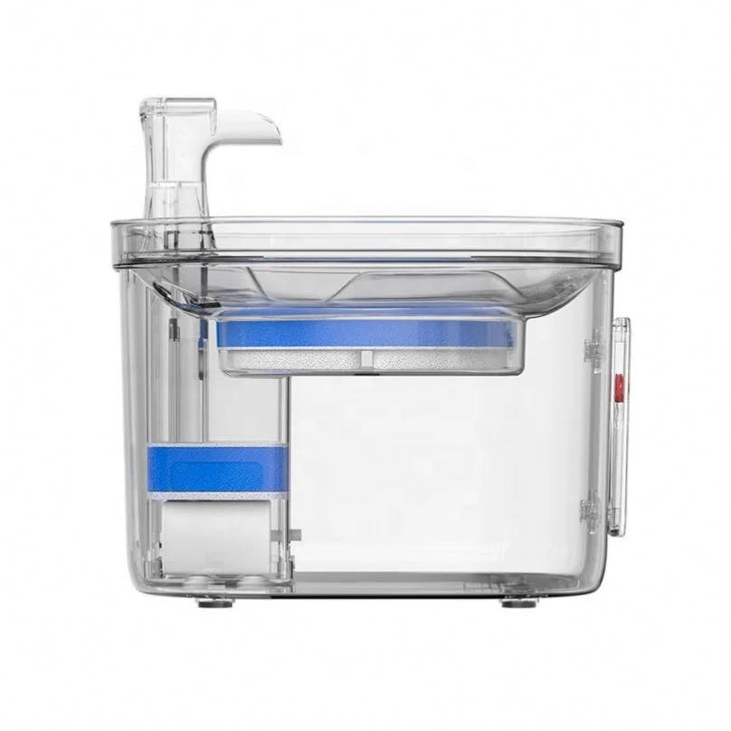 

Портативная поилка для собак и кошек, портативная поилка для собак, портативный фонтан для воды для собак