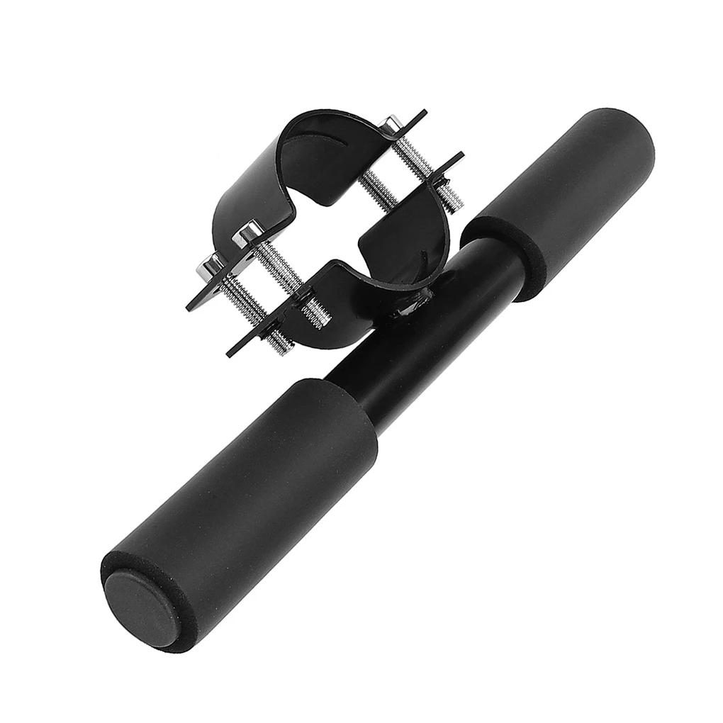 

Electric Scooter Child Handles with Pad Aluminum Alloy Children Security Handrail Grip Attachment Replacement for G30 Max