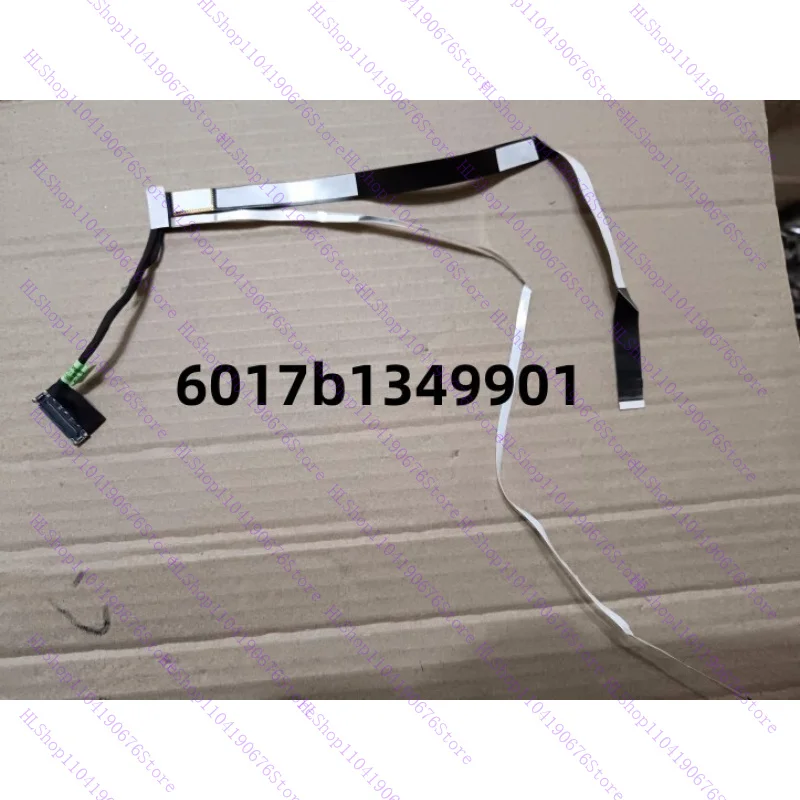

Оригинальный кабель для ИК-камеры HP Probook X360 430 435 G7 G8 6017b 1349901