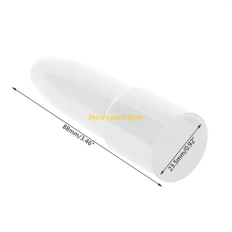 97QC مصباح يدوي شعاع الناشر ل مصباح يدوي ماكس القطر الداخلي #2