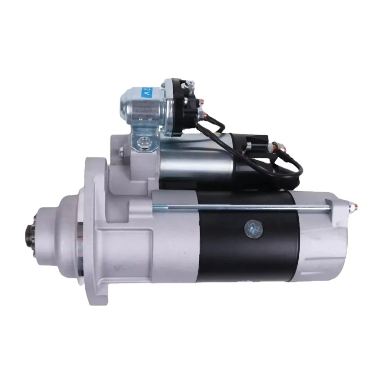 12V Starter Motor 2… - image