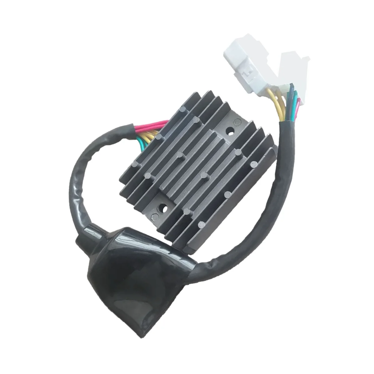 Voltage Rectifier for Honda CBR 1100 CBR XX Blackbird 1100 1999-2000