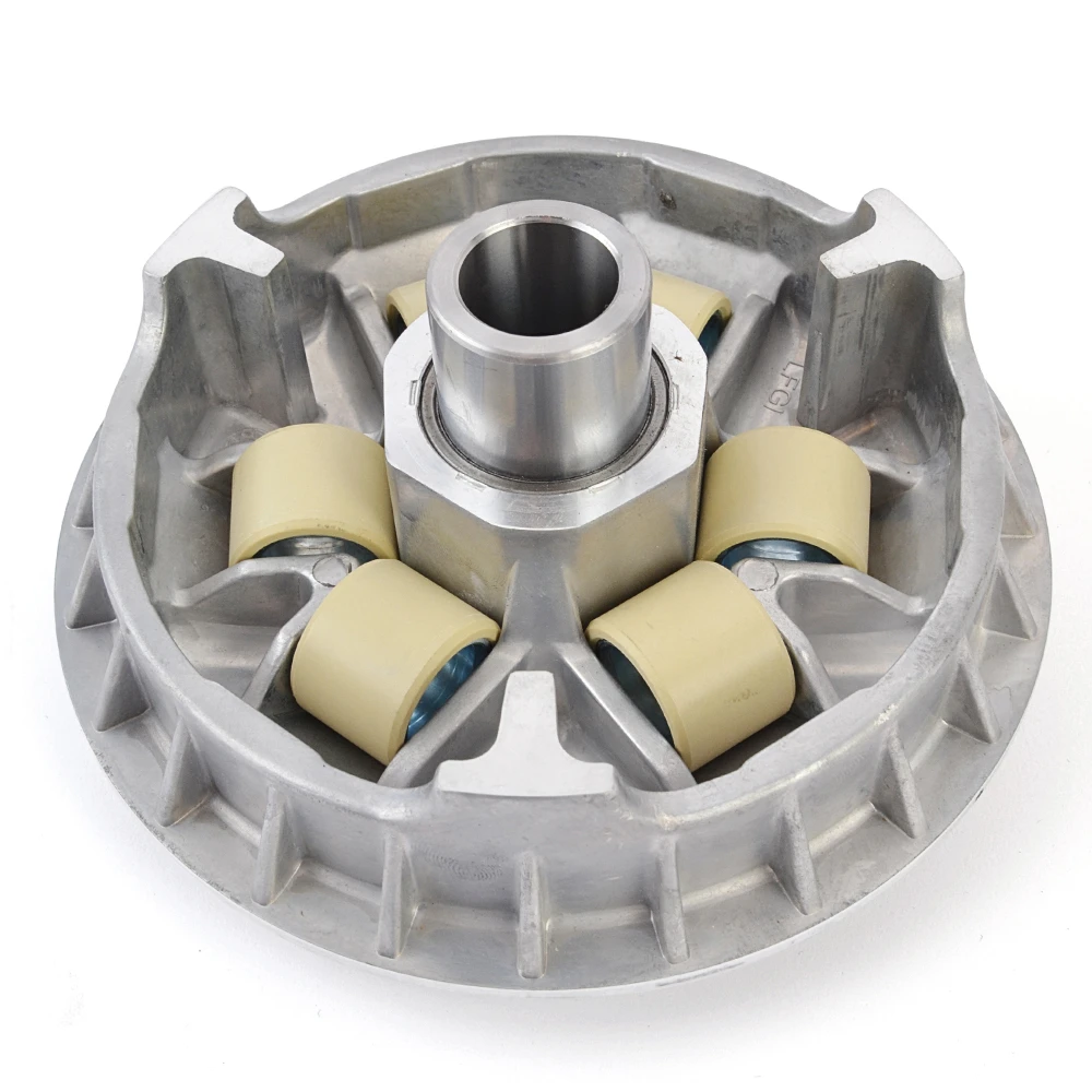 For Kymco People GTi 300 ABS / Grand Dink 250 2001 2002 2003 2004 2005 2006 2007 2008 2009 Front Clutch Variator Kit view 3