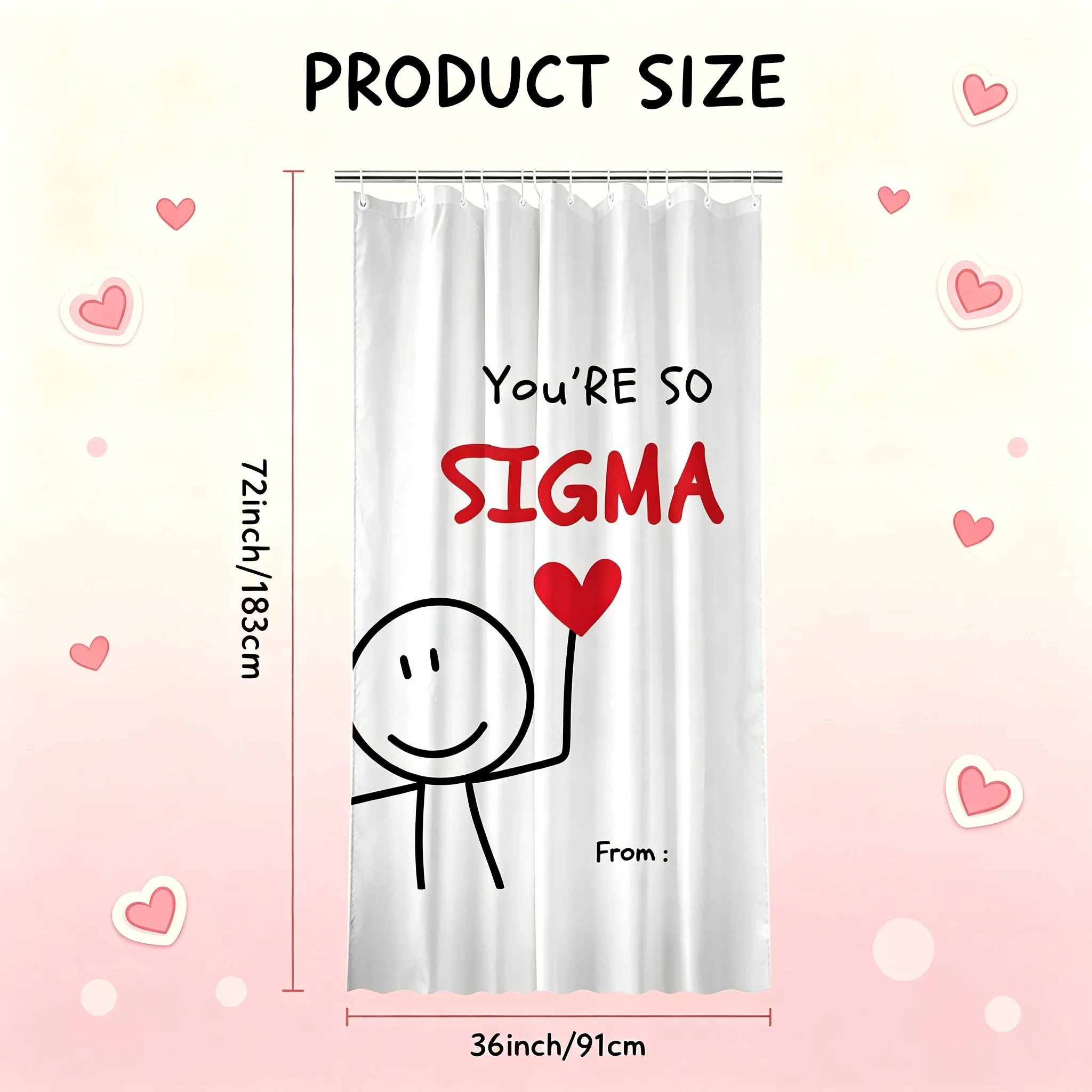 Stick Figure Cartoon Bathroom  - Home Bathroom Quotes recension och pris