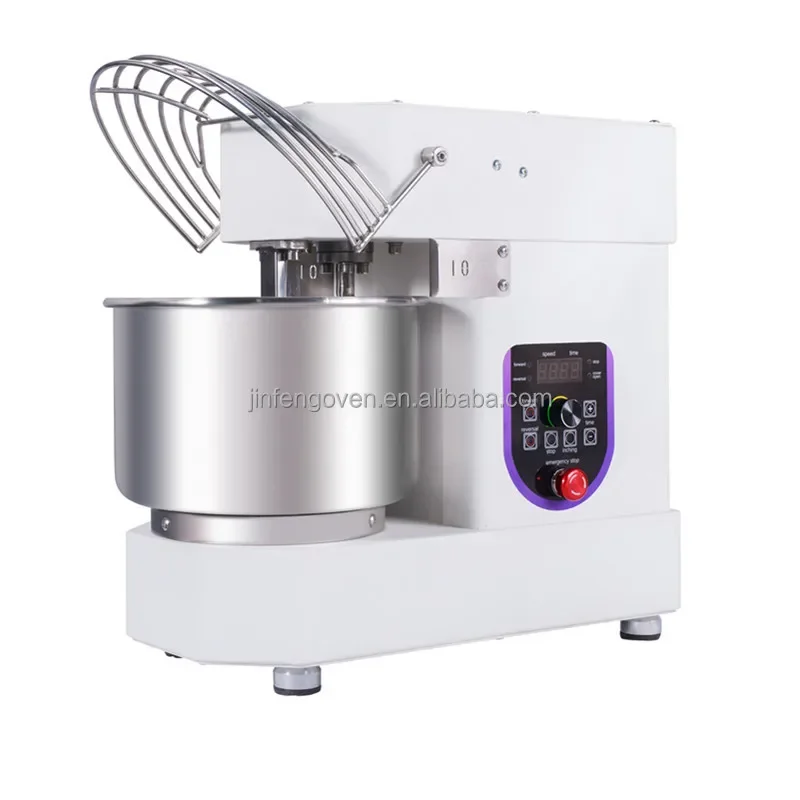 Baking 5 kg 20l kneader mixer / pizza dough 