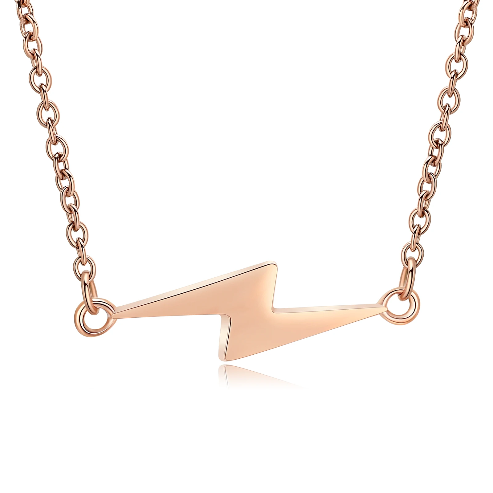 

Urn Necklace for Ashes Lightning Cremation Jewelry Stainless Steel Ashes Pendant for Women Men Keepsake Memorial Ashes Jewelry