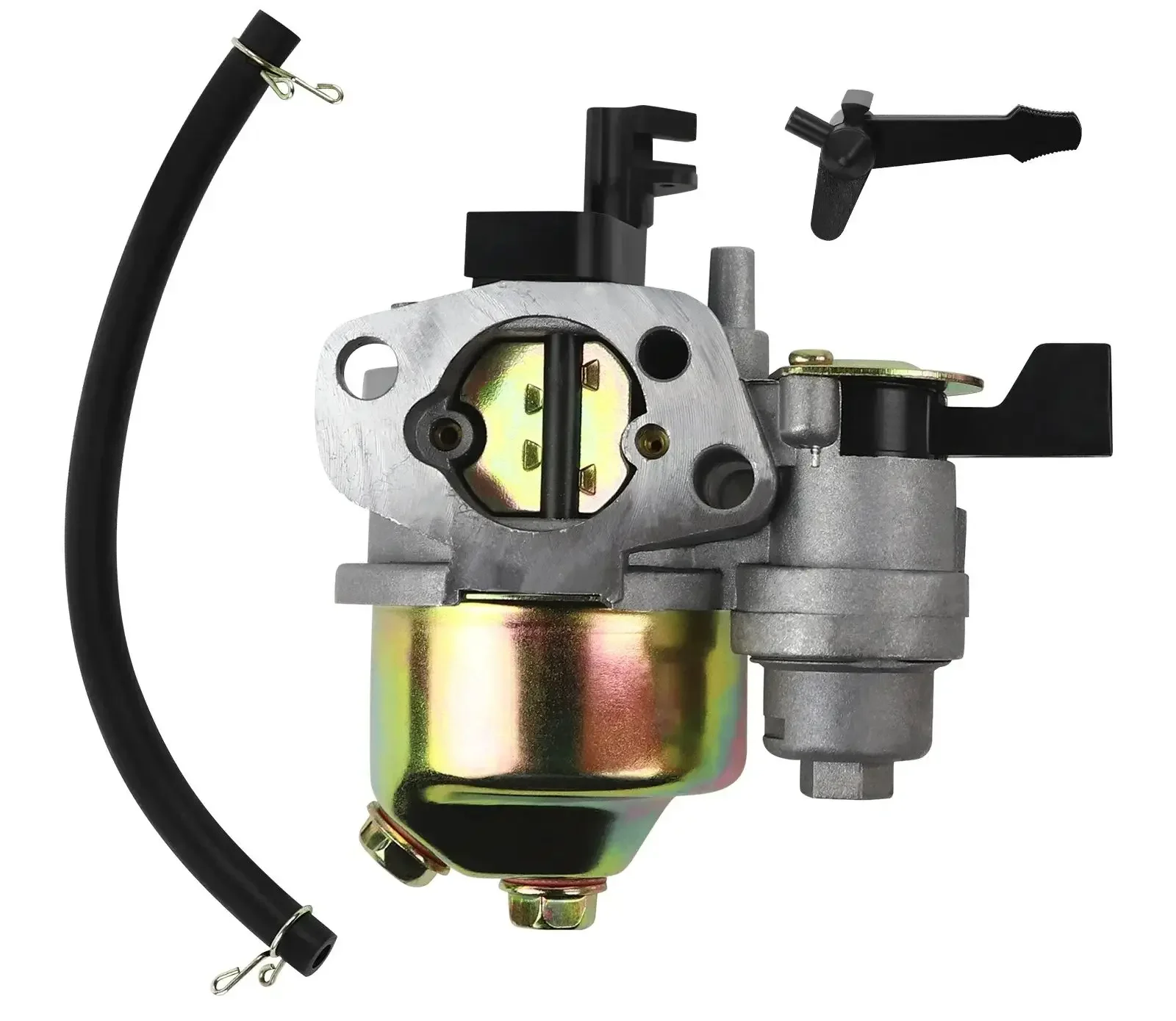 Carburetor for Honda Lawn Mower GX120 GX200 GX160 GX168 GX140 GX110 5.5HP 6.5HP Engine Generator 16Pair ZH8-W61 Parts