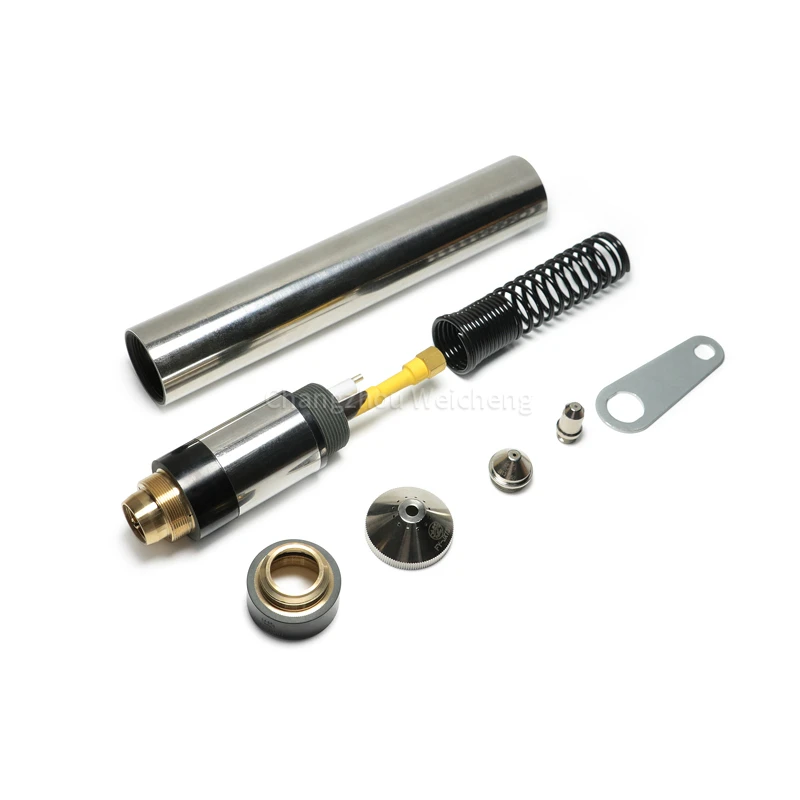 مع الضمان جودة عالية FY-JX131 شعلة البلازما لقطع البلازما باستخدام الحاسب الآلي المحمولة