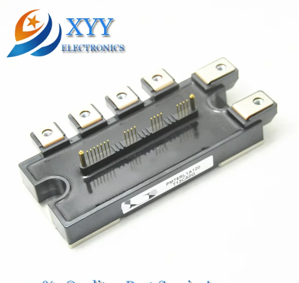 

PM75RL1A120 НОВЫЙ МОДУЛЬ IGBT 75A-1200V В НАЛИЧИИ