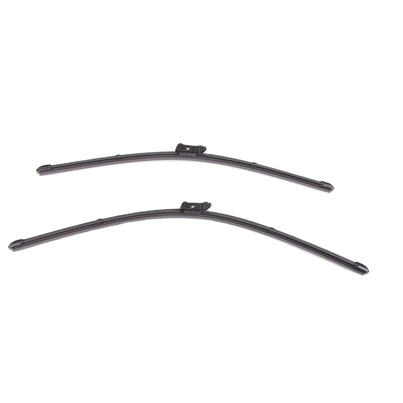 

High Quality 20+24 Inch Rain Wiper Blades Natural Rubber for Audi A4 2016 S630