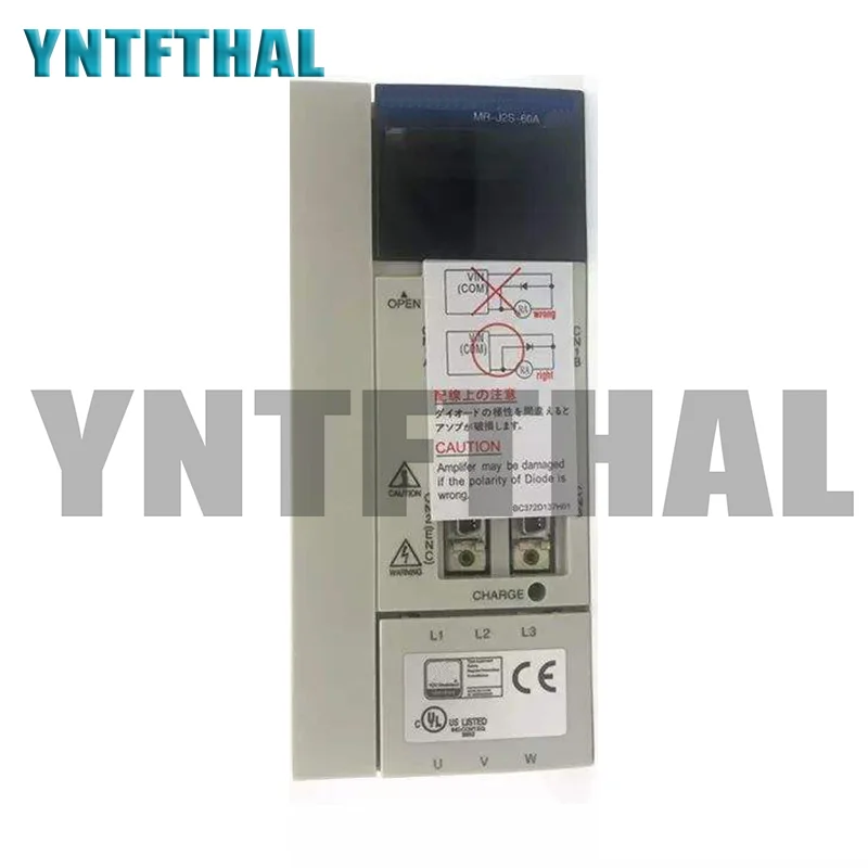 

Brand New Original MR-J2S-60A MR J2S-60A