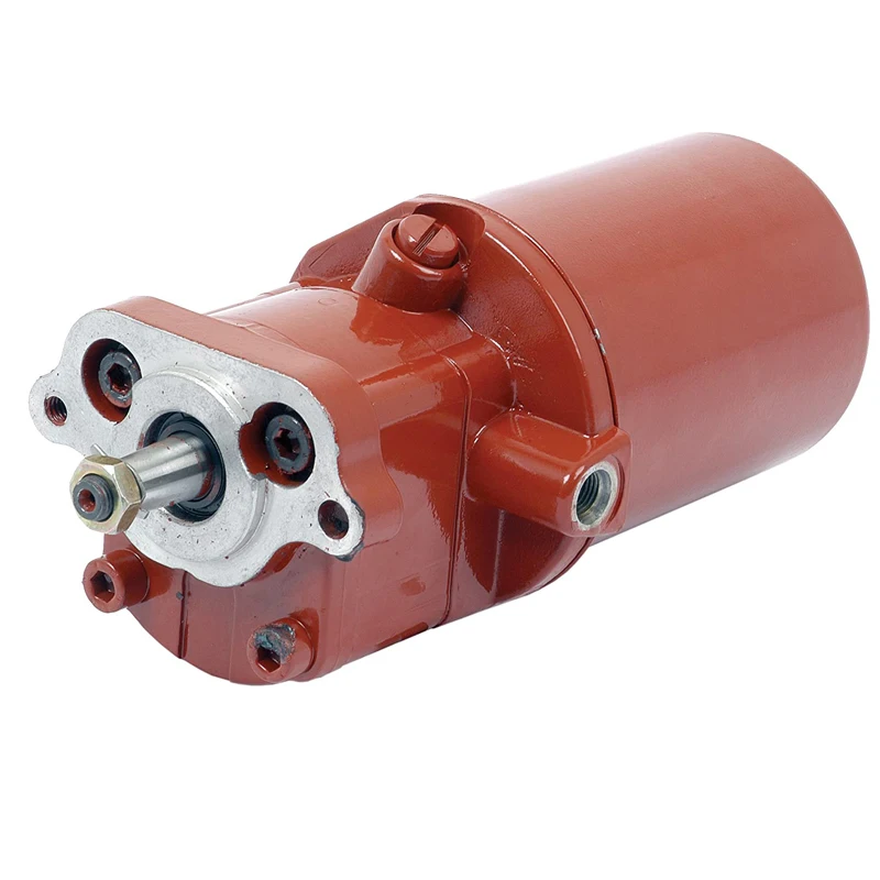 

Aftermarket Agriculture Machinery Parts 3774616M91 Power Steering Pump for Massey Ferguson 398 Farm Tractor