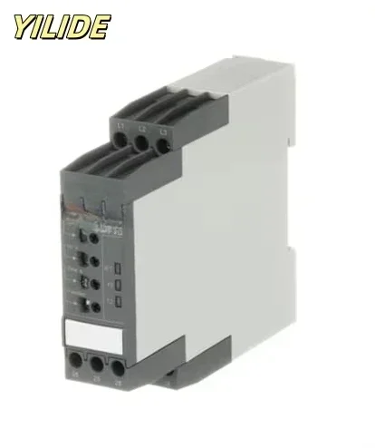 

CM-PAS.41S 1SVR730774R3300 Трехфазное реле мониторинга