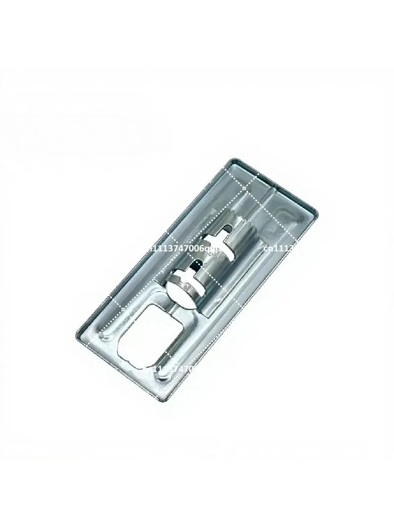 Jig Saw Base Plate Replacement for 55mm Jig Saw Metal Base Plate Power Tool Accessories