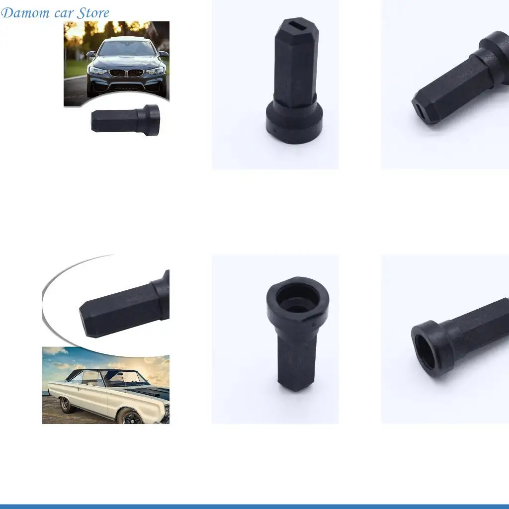 

A2UC Taillight Закрепление закрепляющего болта для A38P A6C6 TT8J 8P0945300 Обслуживаемая часть замена заднего хвостового света.